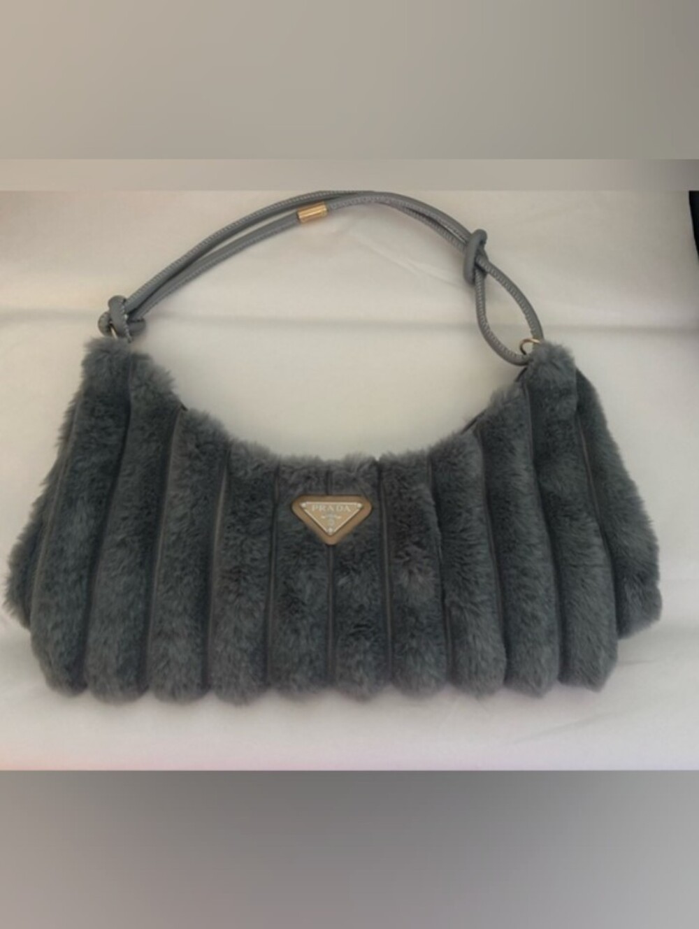 Prada VIP Bag
